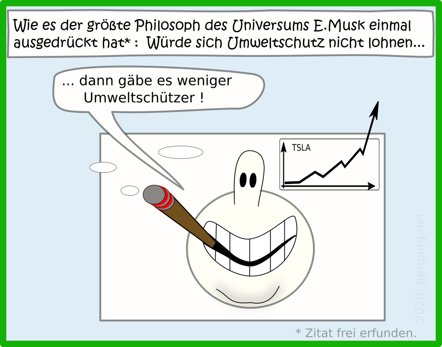 der groesste philosoph des universums